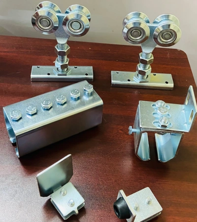 Double Plates Gate Wheel Manufacturers in Chennai